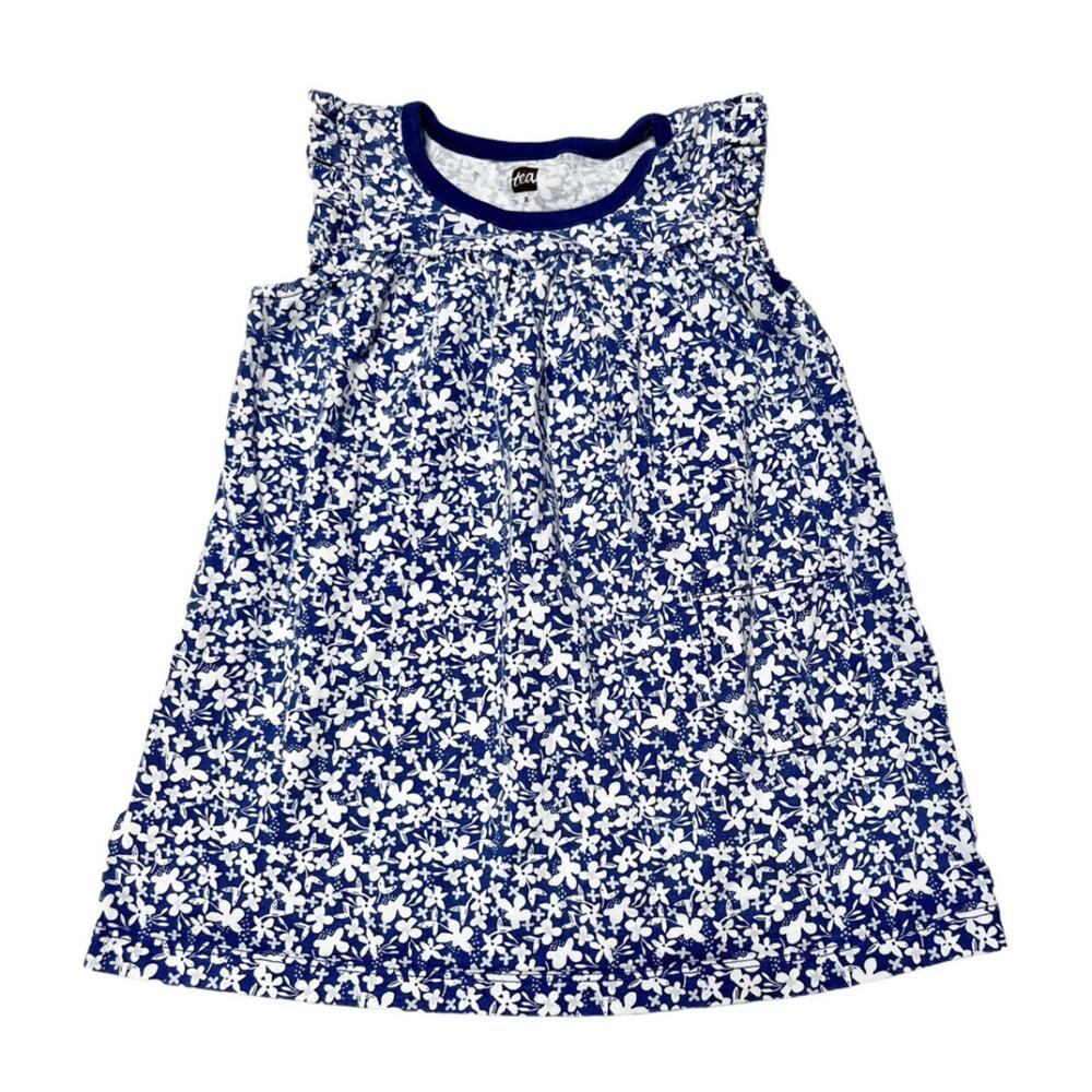 Tea Collection Mighty Mini Dress Size 2